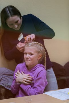 Bild 7 - Ellerbeker Weihnachtsturnier